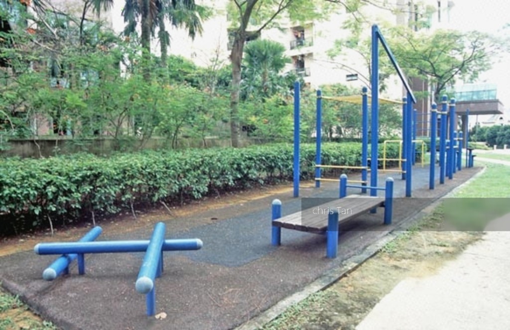 Signature Park (D21), Condominium #141220982